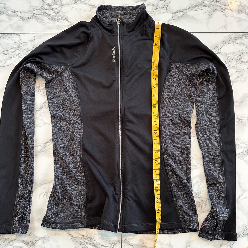 Reebok | Running Jacket - Picture 10 of 11